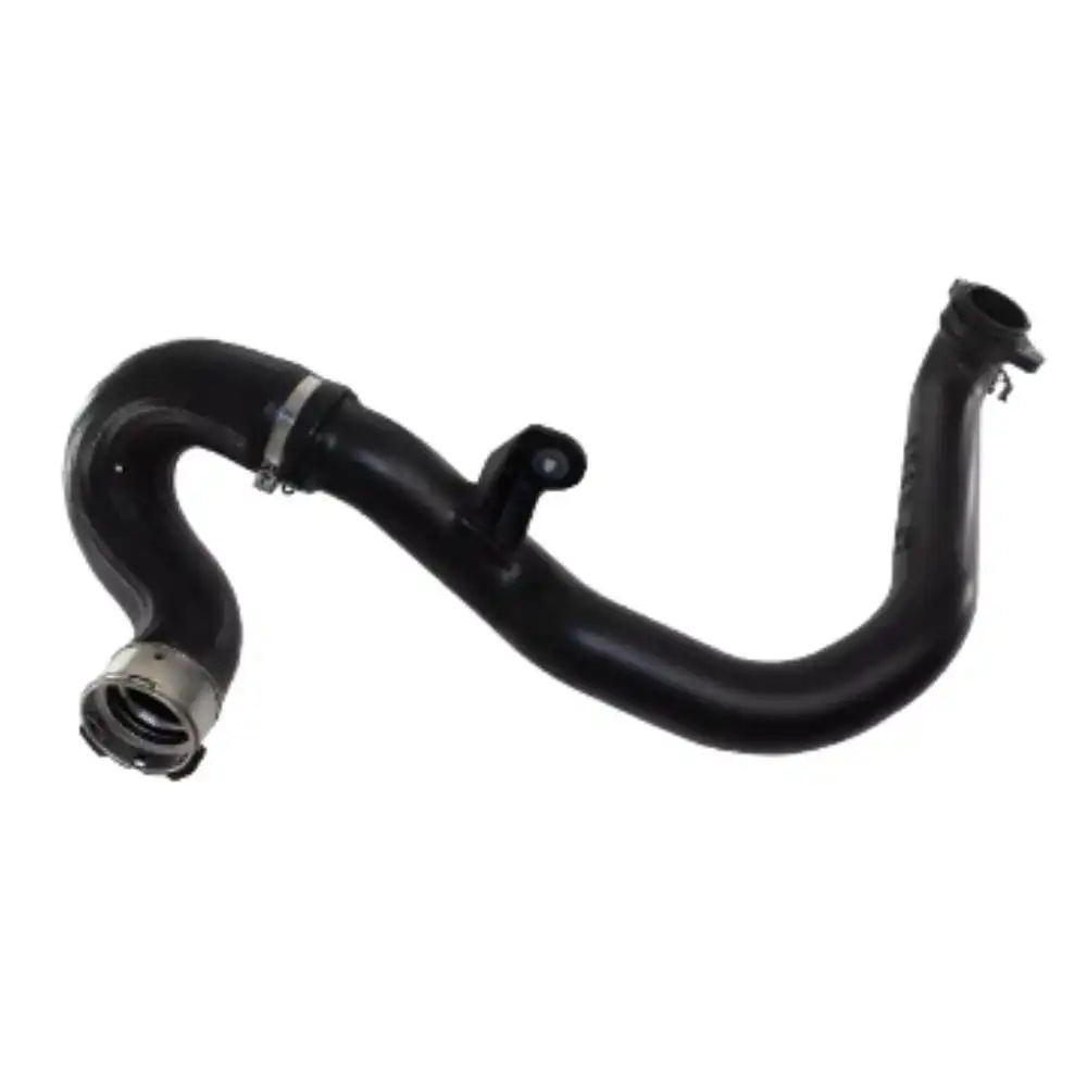 MANGUEIRA INTERCOOLER JEEP COMPASS 2017/