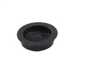 ACABAMENTO COBERTURA PARAF CINTO SEGURANCA CHEVETTE CORSA CE