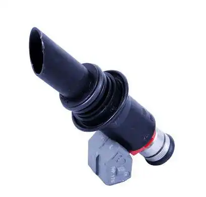 BICO INJ GOL GIV GV FOX 1.0 8V FLEX (VERMELHO) METAL