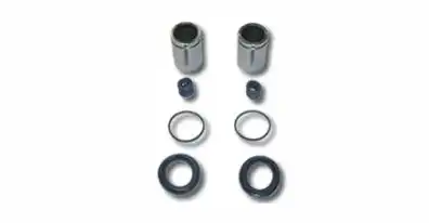 REPARO PINCA FREIO DIANT SPRINTER 310 97/ C/ PISTAO