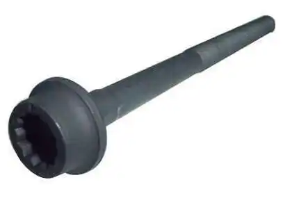 PARAFUSO CABECOTE GOL 1.0 8V POWER 2002 ACIMA