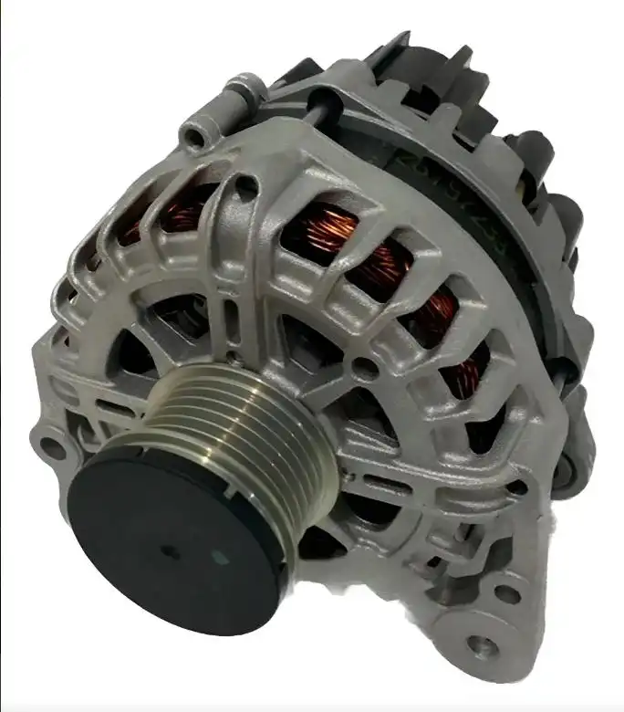 ALTERNADOR GOL EA211 1.6 16V 2014 A 2024