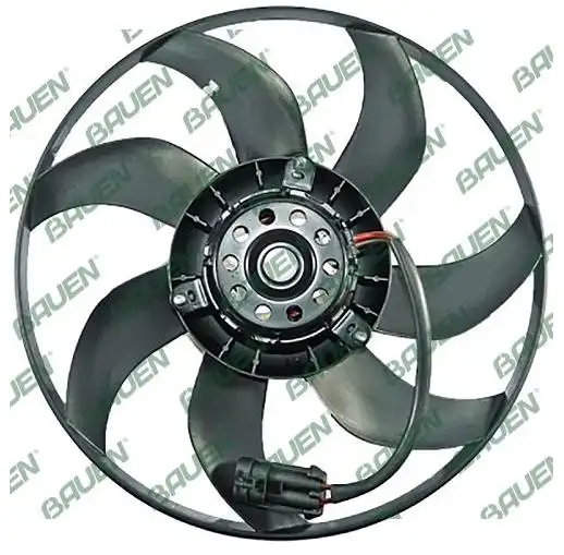 ELETRO VENTILADOR RADIADOR FIAT PALIO 1.3 1.4 1.5 2001/ C/AR