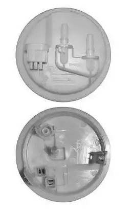 TAMPA BOMBA INJ ELET RENAULT CLIO 1.0 1.6 02/05 GASOLINA