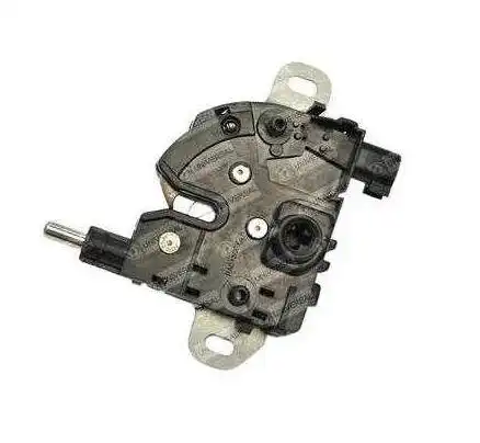 FECHADURA CAPO FOCUS 2008 A 2013 INF PREDISPOSTA P/ ELETRICA