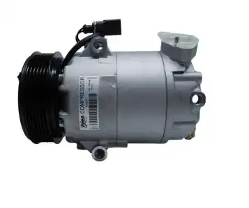COMPRESSOR AR CONDICIONADO FOX POLO 03/15