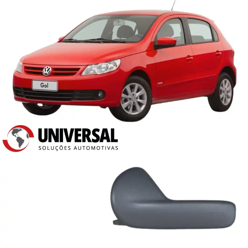 MACANETA INT GOL GV VI ESQ 4P CINZA