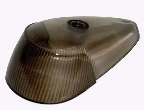 LENTE SINAL DIANT FUSCA FUME