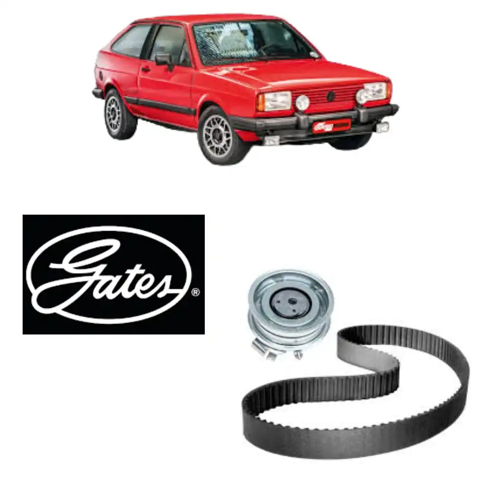 KIT CORREIA DENTADA GOL AP ATE 1995