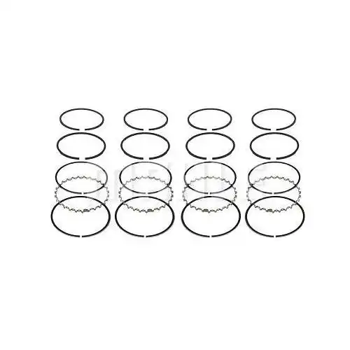 ANEL MOTOR FUSCA 1500 - STD