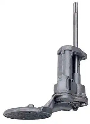 BOMBA OLEO CORCEL I 1.4