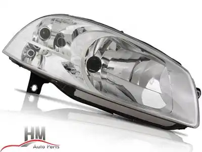 FAROL FIAT PALIO 08/09 STRADA WORKING 10/17 DIR