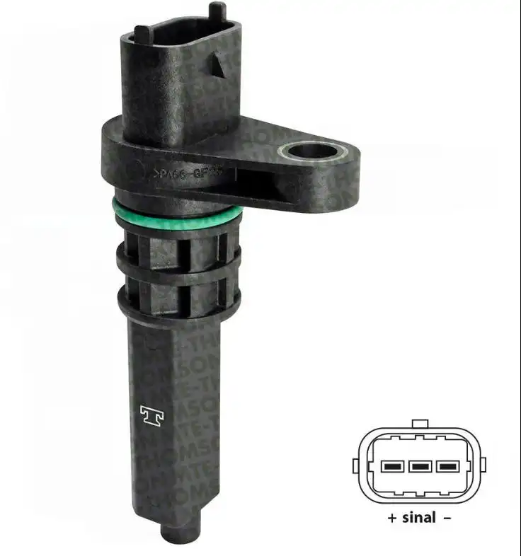 SENSOR VELOCIDADE ONIX 2012 A 2018