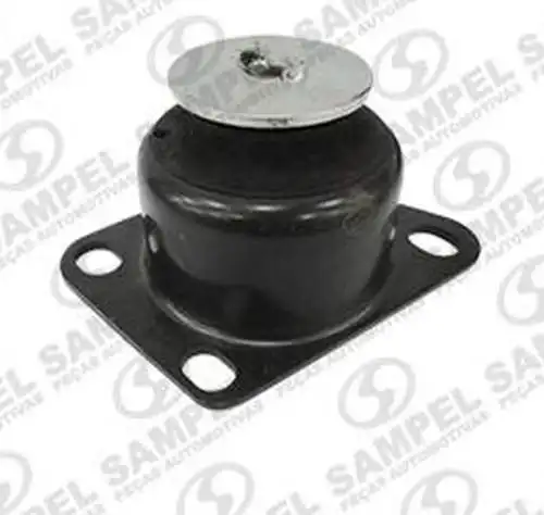 CALCO CAIXA FIAT PALIO FIRE 03/ SUPERIOR ESQ (3FURO)