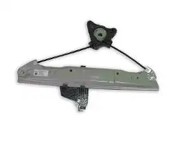 MAQUINA VID GOL GER V 4 PTS DIANT DIR ELET S/ MOTOR ORIGINAL