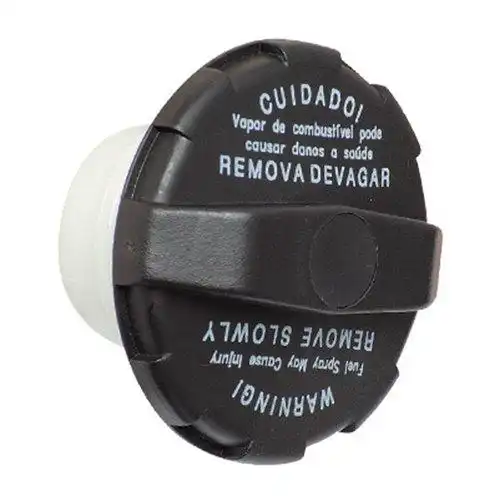 TAMPA TANQUE FOCUS 02/09 C/ ROSCA S/CHAVE