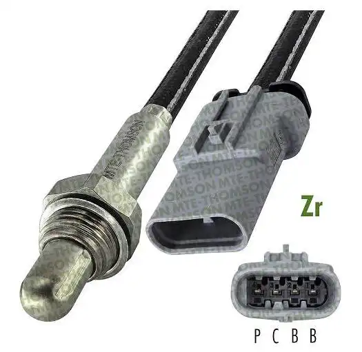 SONDA LAMBDA ONIX 1.0 8V 2015 A 2019 POS CATALISADOR