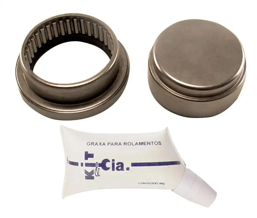 ROLAM EIXO BANDEJA TRAS CITROEN PICASSO PEUGEOT (KIT ROLAM)