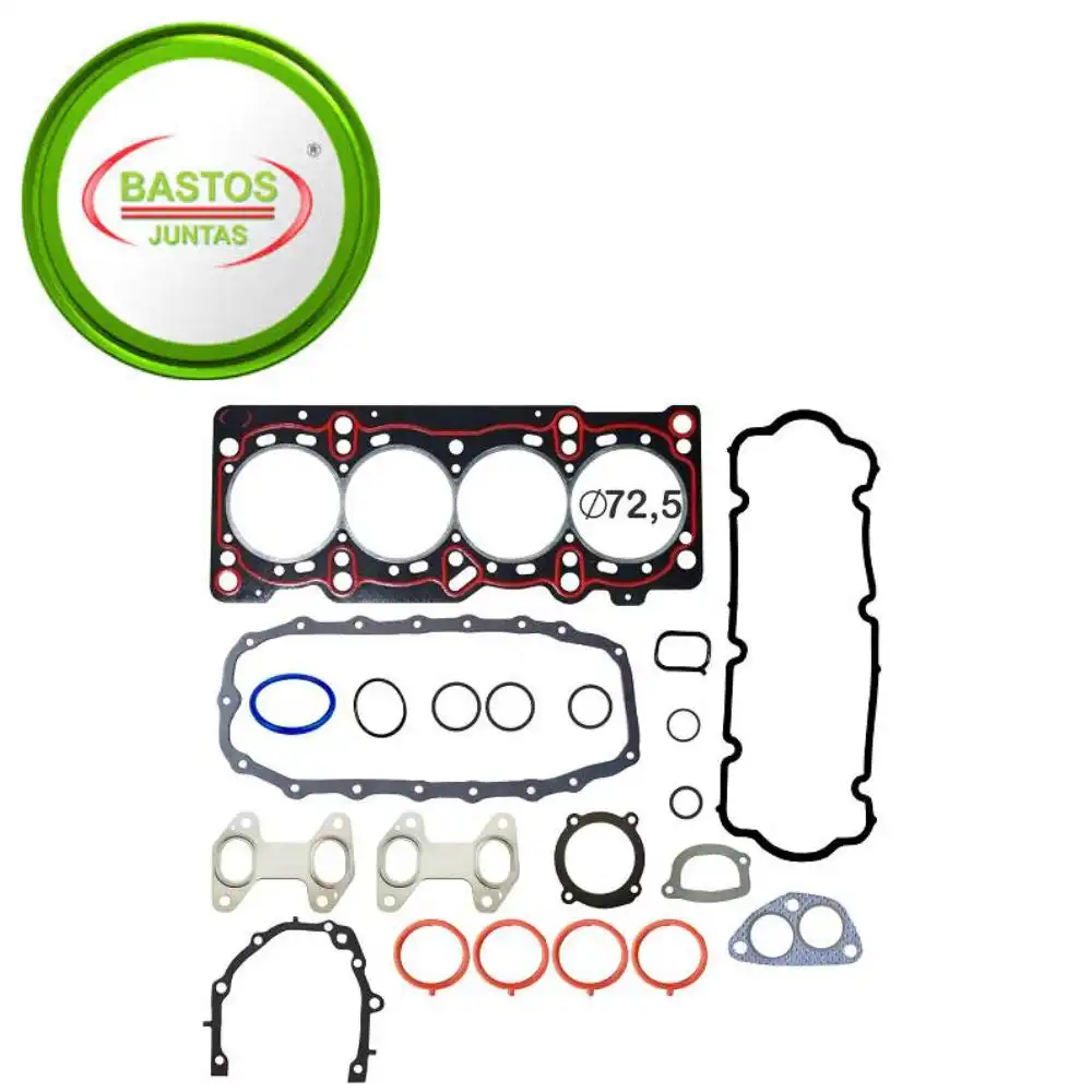 JUNTA MOTOR PALIO SIENA IDEA 1.4 8V FIRE S/RET FIBRA