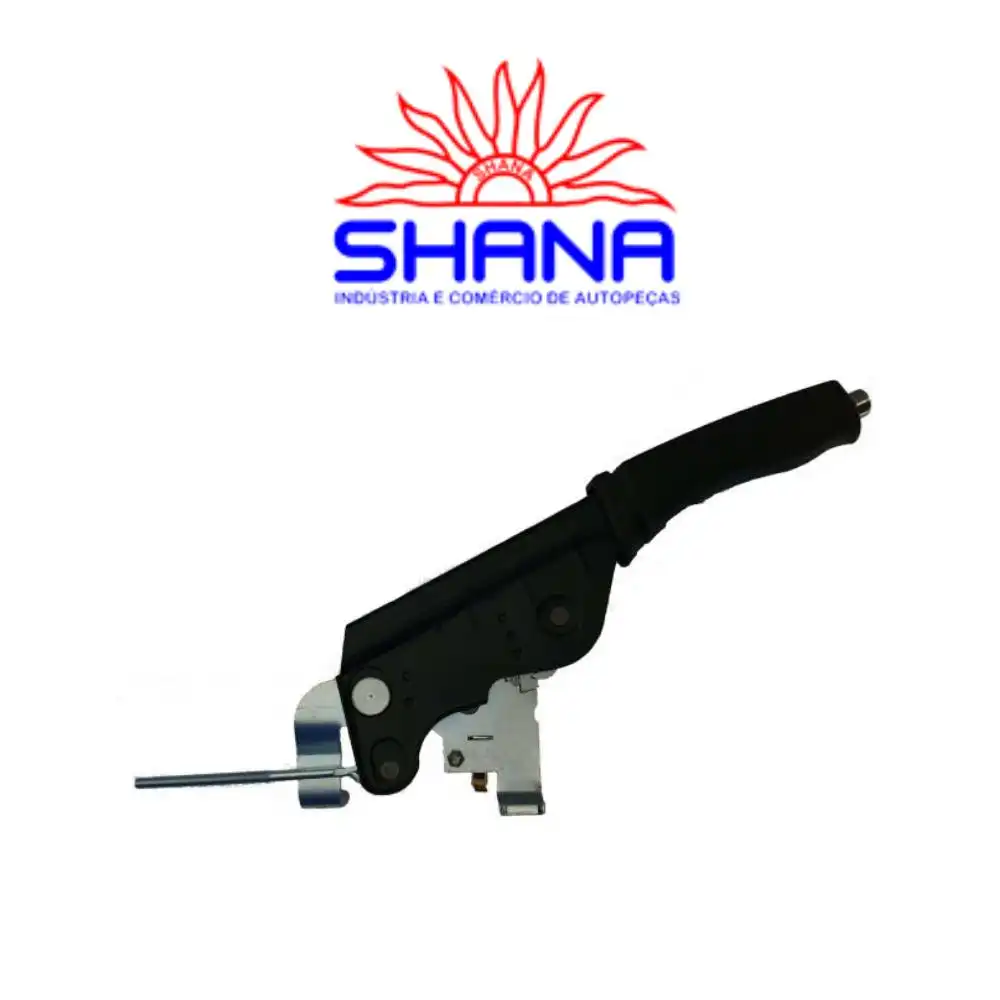 ALAVANCA FREIO MAO FIAT DOBLO TDS 2002 ACIMA