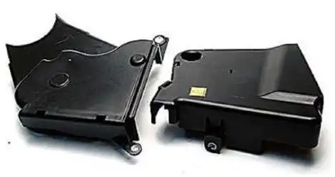 PROTETOR CORREIA COM FIAT PALIO FIRE 1.0 01/09