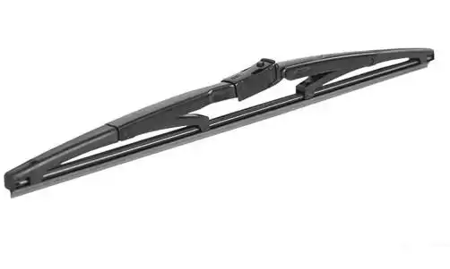 PALHETA VIDRO TRAS 15"