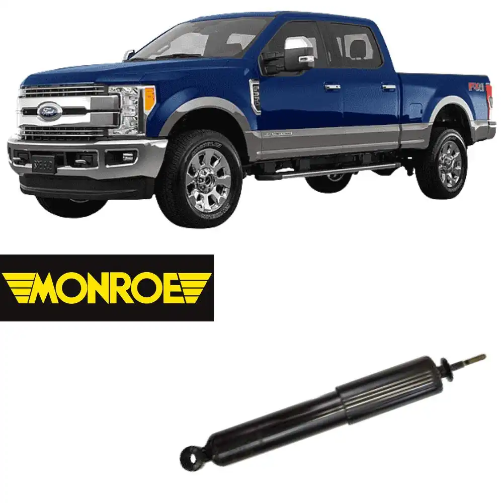 AMORTECEDOR DIANTEIRO F-350 4X2 1996 A 2019