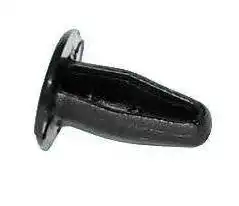 GRAMPO FORRO LATERAL BELINA 78/