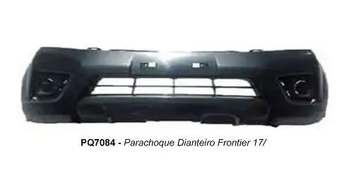 PARACHOQUE DIANT NISSAN FRONTIER 2017 A 2021
