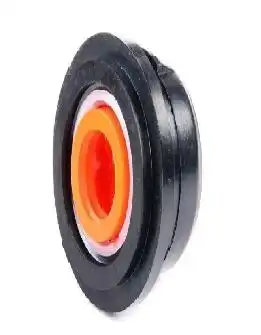 BUCHA ALAVANCA CAMBIO  GOLF 1994 A 1998 – C/ SISTEMA A VARAO