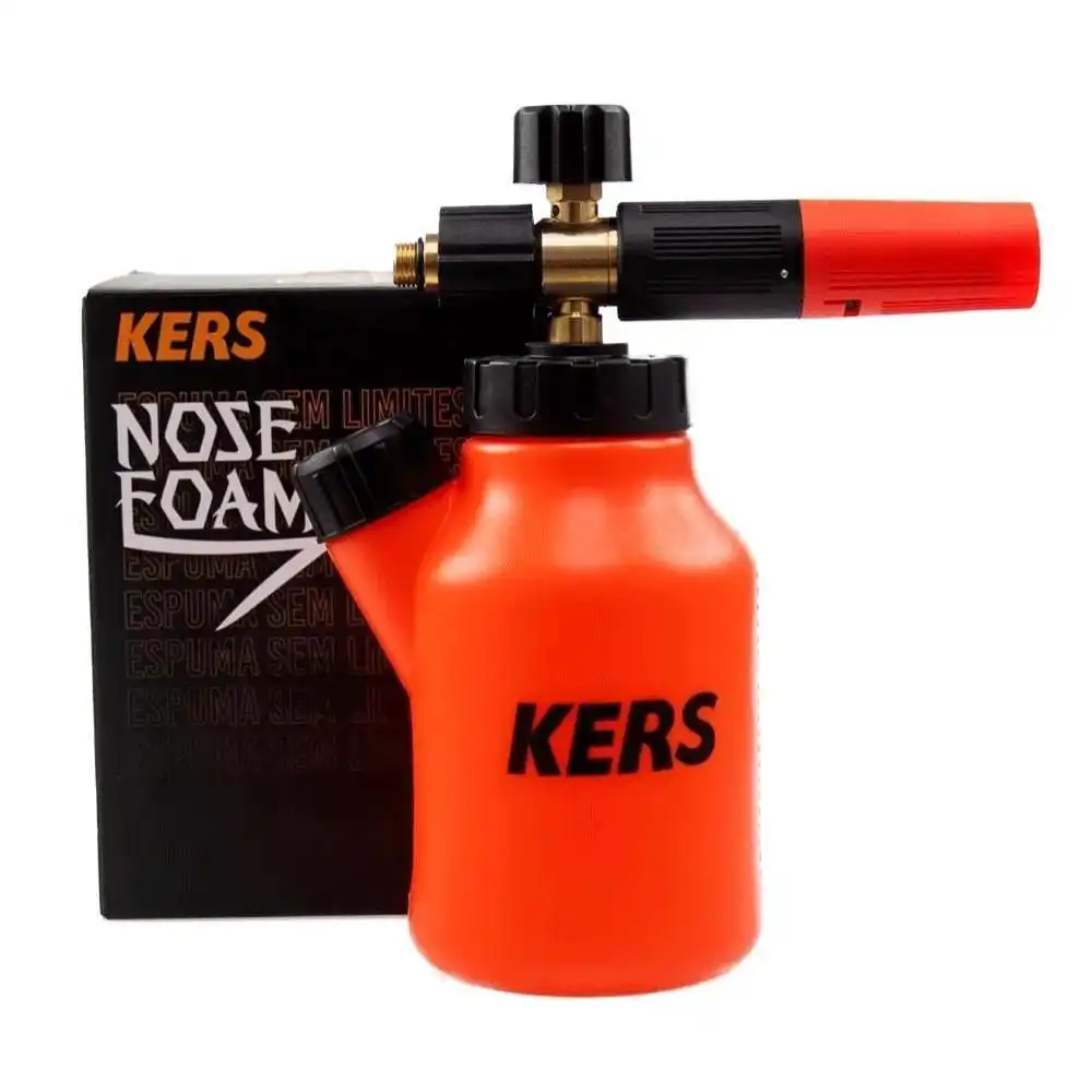 SNOW FOAM NOSE FOAM 1L