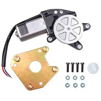 MOTOR MAQUINA VIDRO UNIV ESTR ESQ C/ ADAP