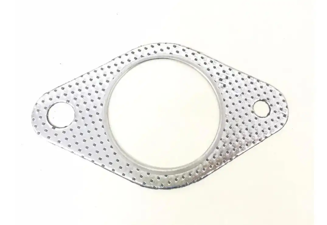 JUNTA DESCARGA FIESTA KA 1.0/1.6 99/ ZETEC ROCAM