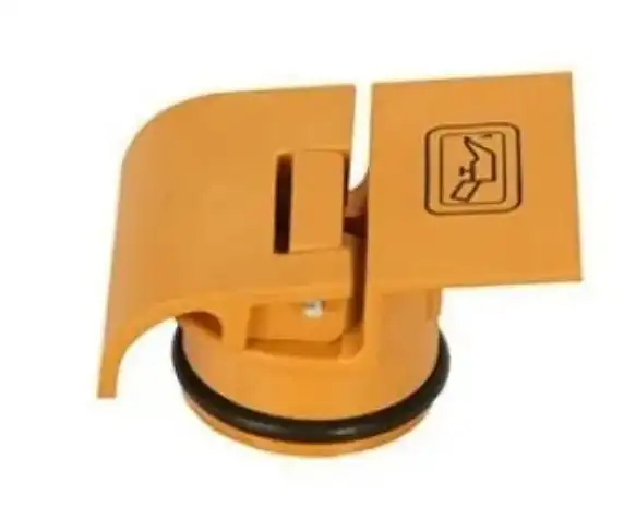 TAMPA OLEO FIAT UNO PALIO SIENA 8V FIRE (DOBRAVEL)