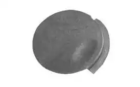 TAMPA PARACHOQUE DIANT CORSA/MERIVA 2003 EM DIANTE PRIMER