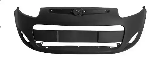 PARACHOQUE DIANT FIAT PALIO 12/18 C/ FURO LISO P/ PINTURA