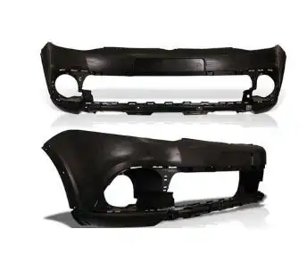 PARACHOQUE DIANT CROSSFOX 11/14