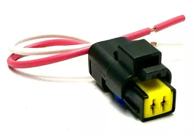 CHICOTE SENSOR ABS 2 VIAS PEUGEOT 307 207