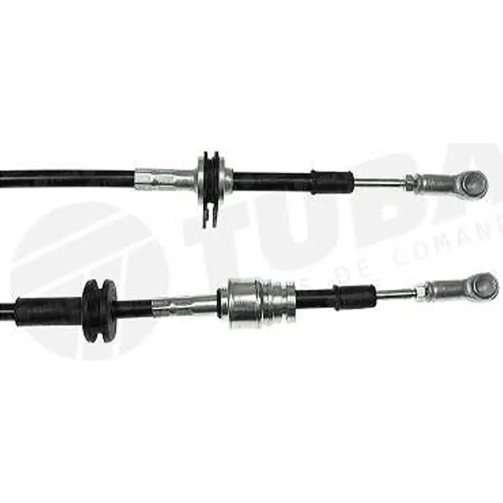 CABO ENGATE CAMBIO FIAT DUCATO 2006 EM DIANTE (980MM)