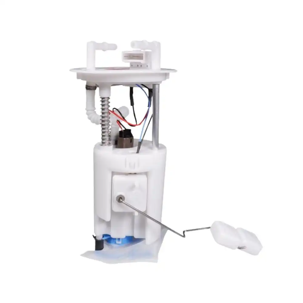 BOMBA COMBUSTIVEL INJEÇÃO GOL PLUS 1.0 1996 A 1998 COMPLETA