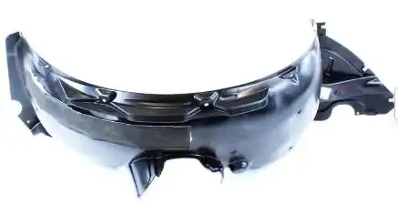 PROTETOR PARALAMA VW T-CROSS 2020 A 2022