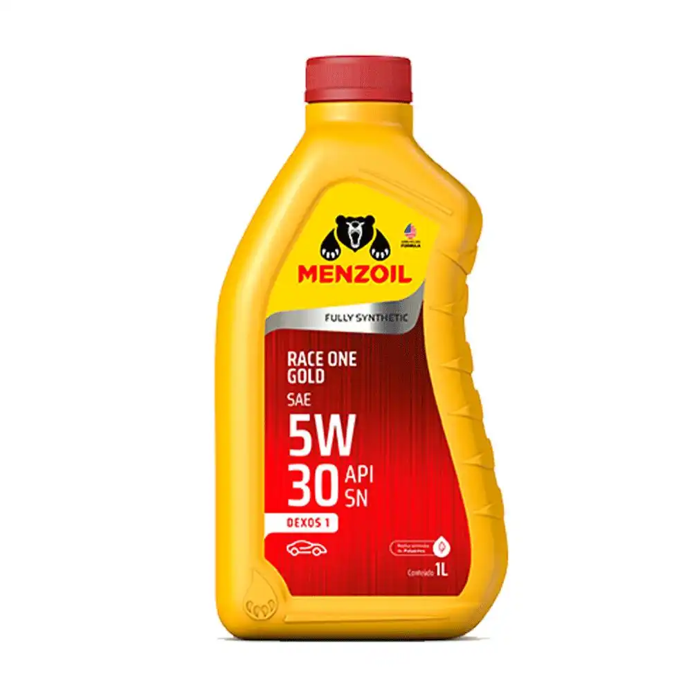 OLEO MOTOR 1 LITRO 5W30 SINTETICO