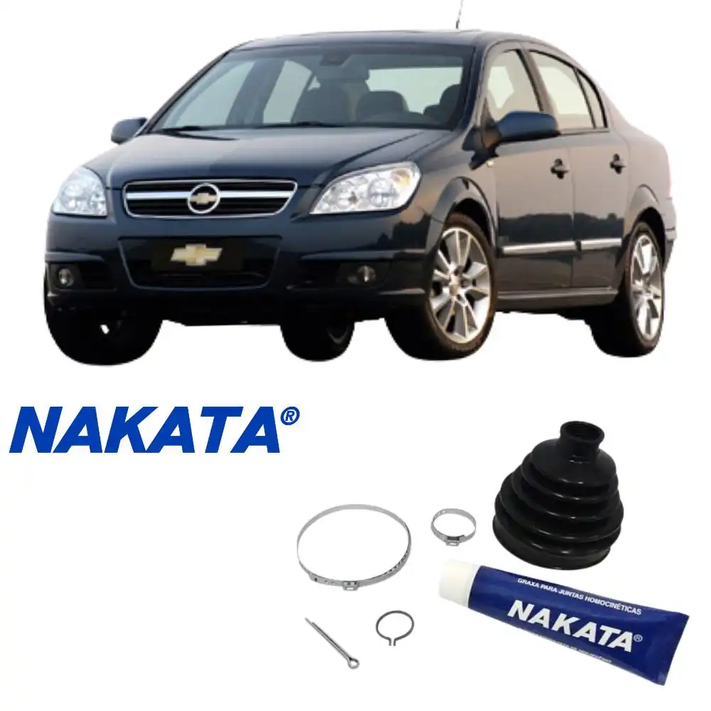 SANFONA HOMOC VECTRA 93/ KADETT L.RODA (GRANDE)