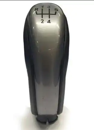 MANOPLA ALAVANCA CAMBIO AGILE MONTANA 2012 A 2015