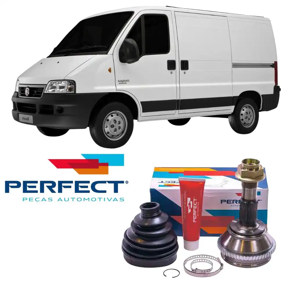 JUNTA HOMOC FIAT DUCATO 2008/ C/ ABS (ARO 16)  29X35X54