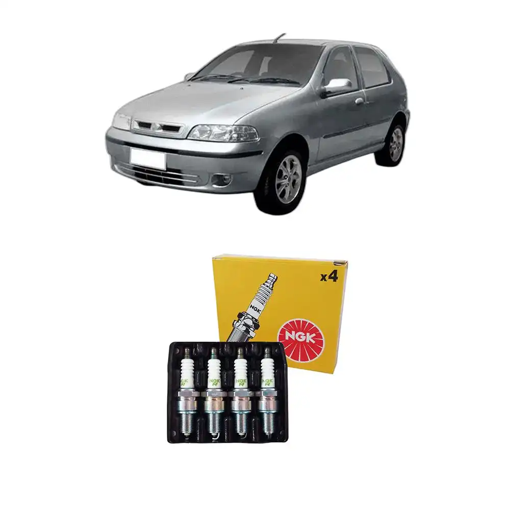 VELA FIAT PALIO 1.8 (TDS FIAT 1.8)