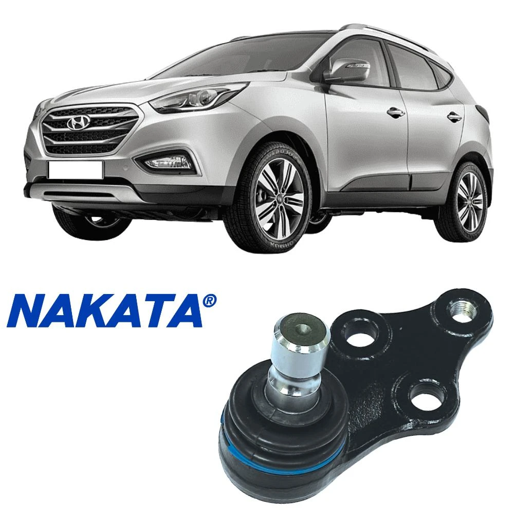 PIVO HYUNDAI IX35 2.0 16V 2010 A 2017