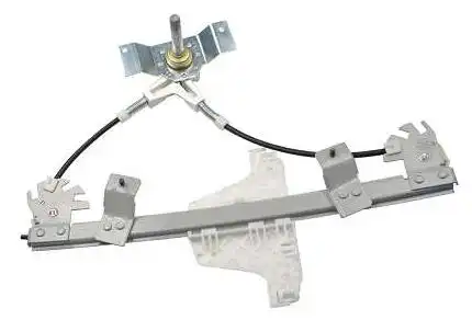 MAQUINA VID GOL GER V 4 PTS TRAS DIR MANUAL