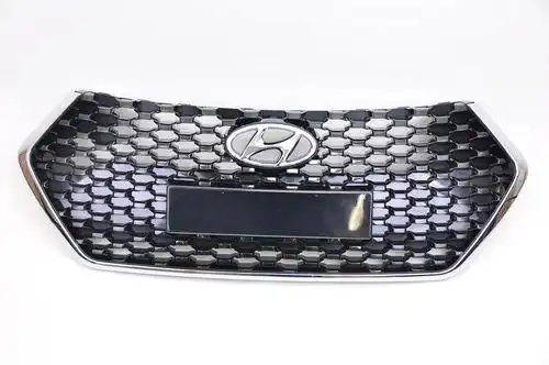 GRADE RADIADOR HYUNDAI HB20 15/19