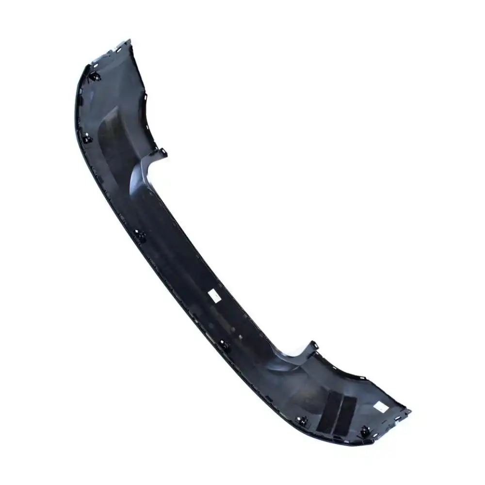 PARACHOQUE TRAS PARATI 1999 A 2002 FASE1